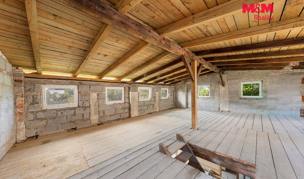 Prodej výrobních prostor 201 m², Benešov nad Ploučnicí – náhled fotky 9