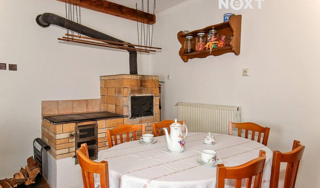 Prodej domu 180 m² s pozemkem 699 m², Jeníkovice – náhled fotky 24