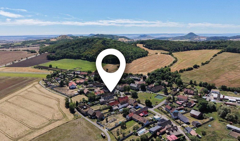 Prodej domu 140 m² s pozemkem 1 911 m², Měrunice – náhled fotky 33