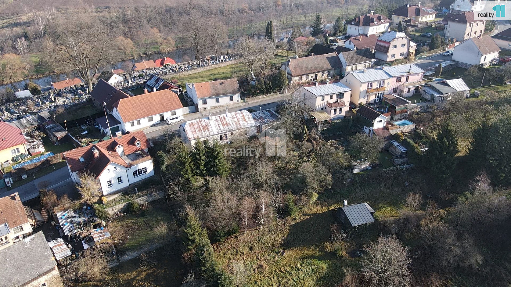 Prodej domu 76 m² s pozemkem 1 074 m² – fotografie 5