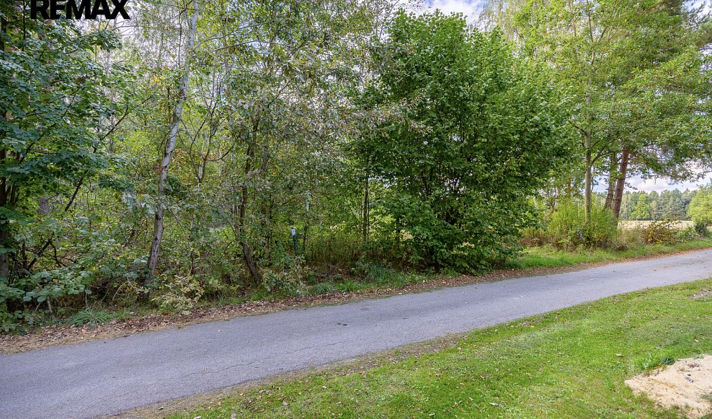 Prodej stavebního pozemku 1 001 m², Suchdol nad Lužnicí – náhled fotky 17