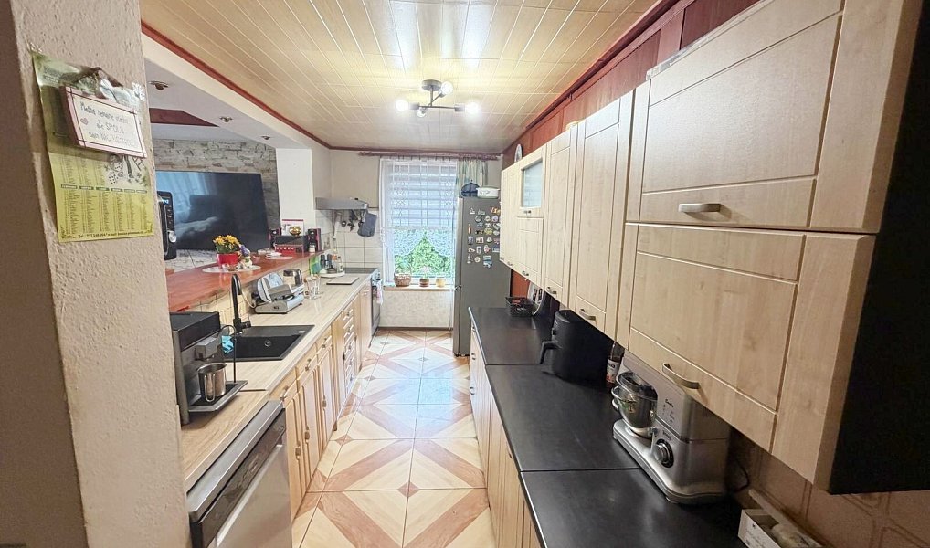 Prodej domu 198 m² s pozemkem 1 504 m², Bohumín – náhled fotky 13