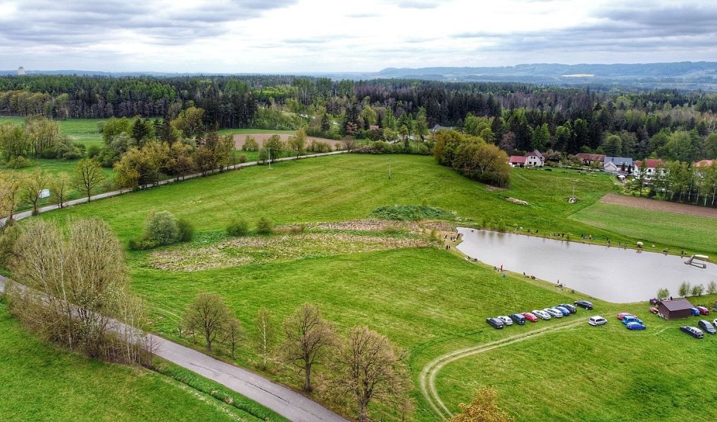 Prodej stavebního pozemku 9 085 m², Chotěboř – náhled fotky 12