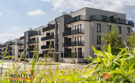 Prodej bytu 4+kk 82 m², Ke křížku, Kladno - Dubí