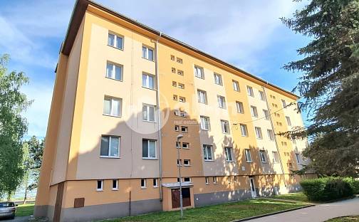 Prodej bytu 2+1 58 m², Sochorova, Vyškov - Vyškov-Předměstí