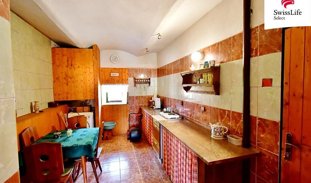 Prodej chaty/chalupy 110 m² s pozemkem 1 978 m², Červené Pečky – náhled fotky 17