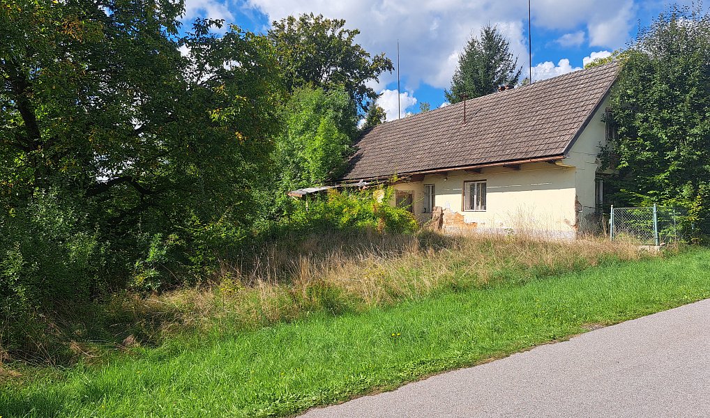 Prodej stavebního pozemku 3 619 m², Nemojov – náhled fotky 20