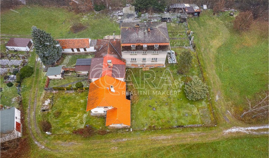 Prodej domu 100 m² s pozemkem 296 m², Katovice – náhled fotky 17