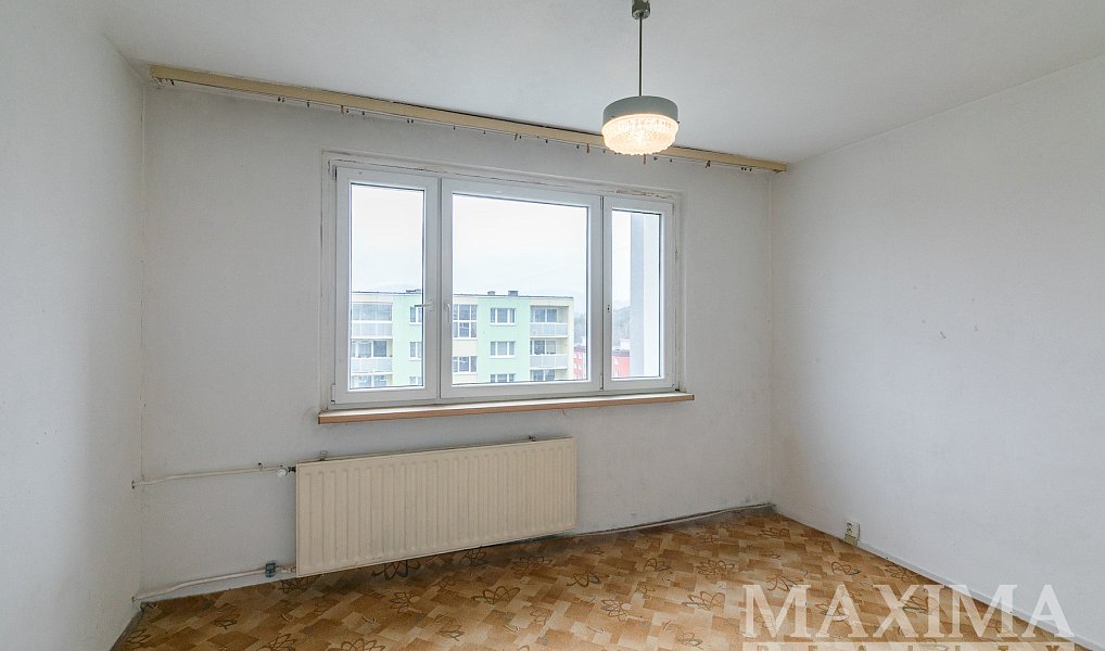 Prodej bytu 3+1 67 m², Cvikov – náhled fotky 17