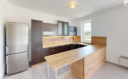 Prodej bytu 3+kk 67 m²