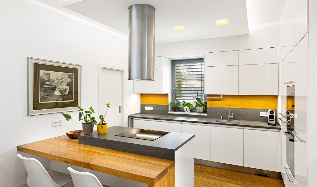 Prodej domu 230 m² s pozemkem 1 486 m², Brandýs nad Labem-Stará Boleslav – náhled fotky 13
