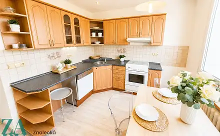 Prodej bytu 3+1 66 m², Hornická, Tachov