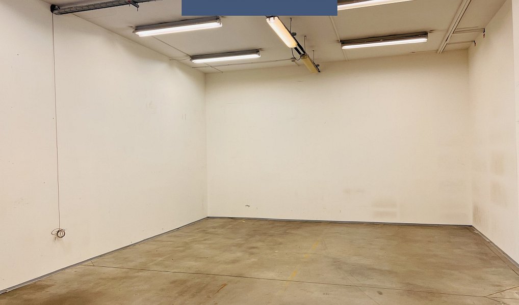 Pronájem obchodních prostor 1 290 m², Průhonice – náhled fotky 15
