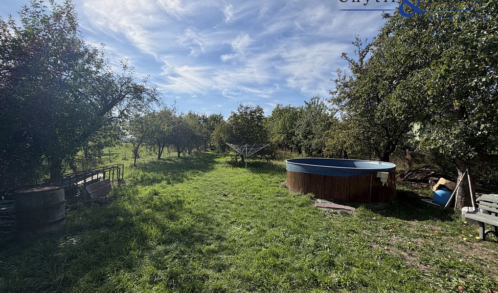 Prodej domu 200 m² s pozemkem 1 800 m², Sušice – náhled fotky 14