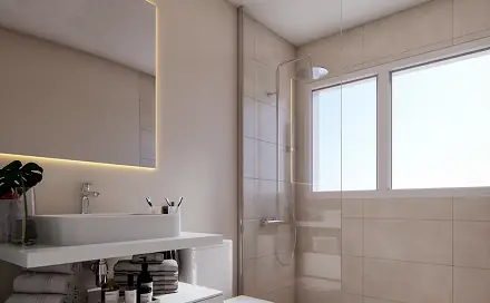 Prodej bytu 3+1 74 m², Fuengirola, Málaga, Španělsko