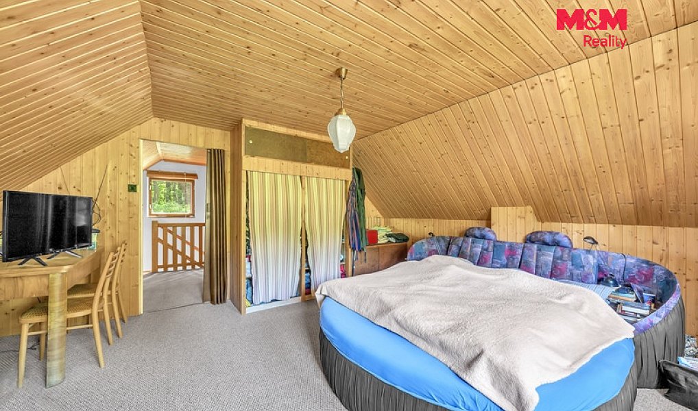 Prodej chaty/chalupy 150 m² s pozemkem 2 988 m², Malá Morava – náhled fotky 19