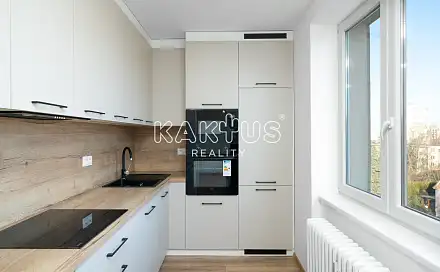 Prodej bytu 3+1 60 m²