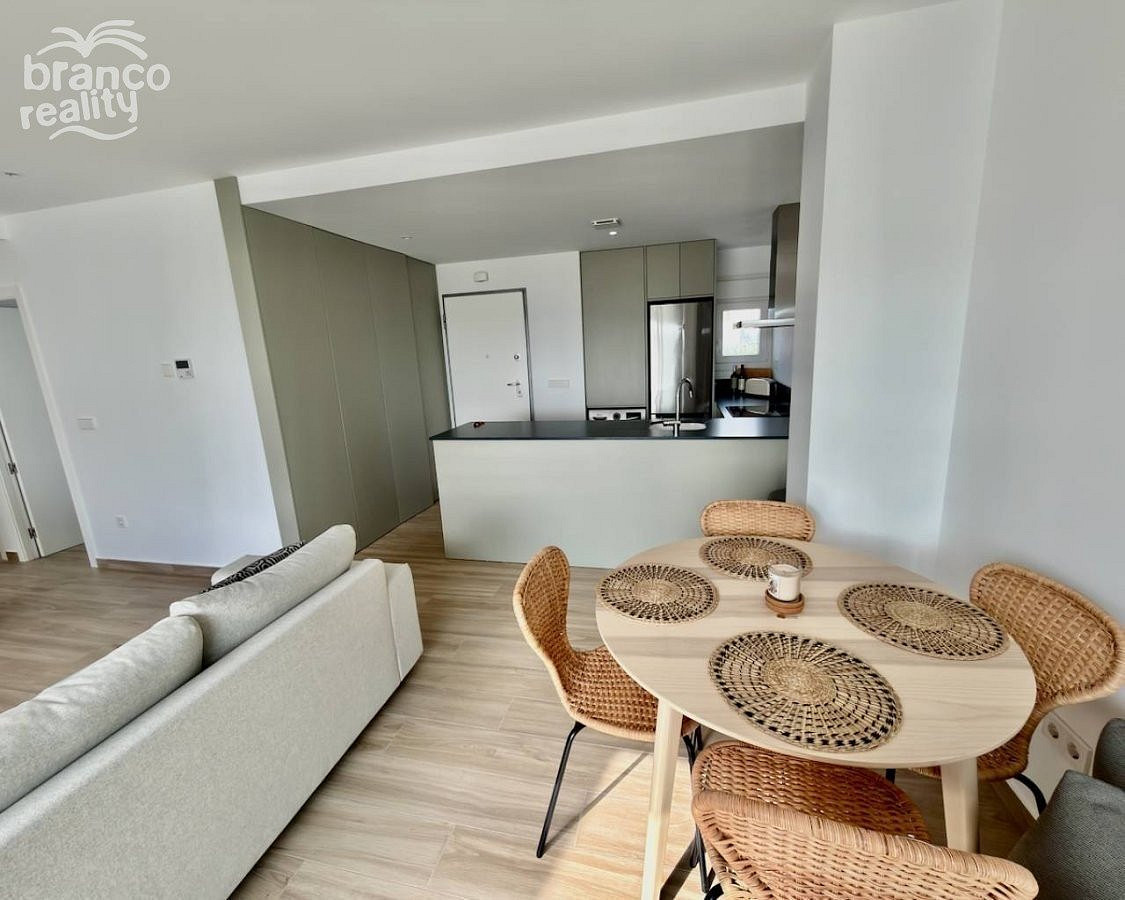 Piso 4+kk – Orihuela, Azahar Gardens, Entrenaranjos - Vista 5