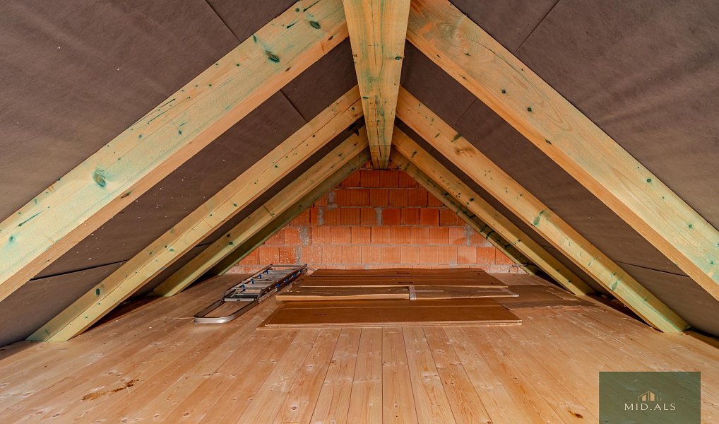Prodej domu 132 m² s pozemkem 5 154 m², Všeruby – náhled fotky 30