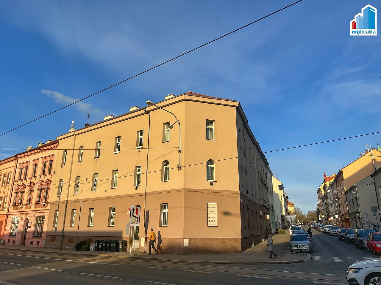 Prodej bytu 2+kk 45 m² — photo 2