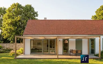 Prodej stavebního pozemku 1 201 m², Libenice, okres Kolín