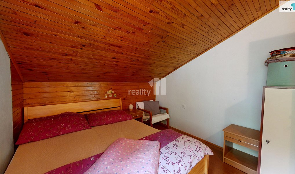Prodej chaty/chalupy 60 m², Humpolec – náhled fotky 30