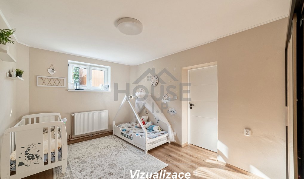 Prodej bytu 3+kk 56 m², Praha – náhled fotky 17