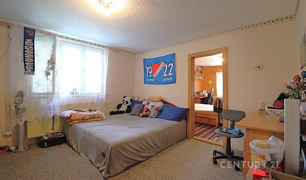 Prodej domu 138 m² s pozemkem 901 m², Raškovice – náhled fotky 22