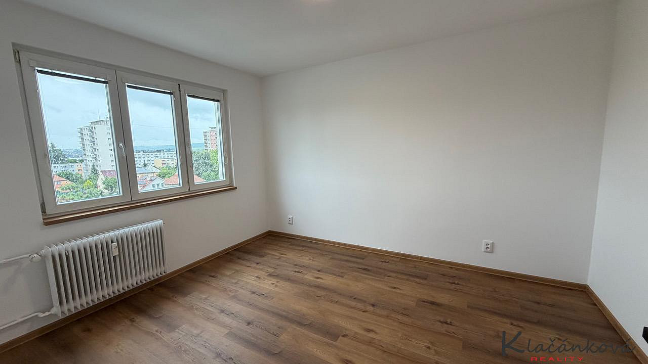 Prodej bytu 2+1 54 m² — photo 4