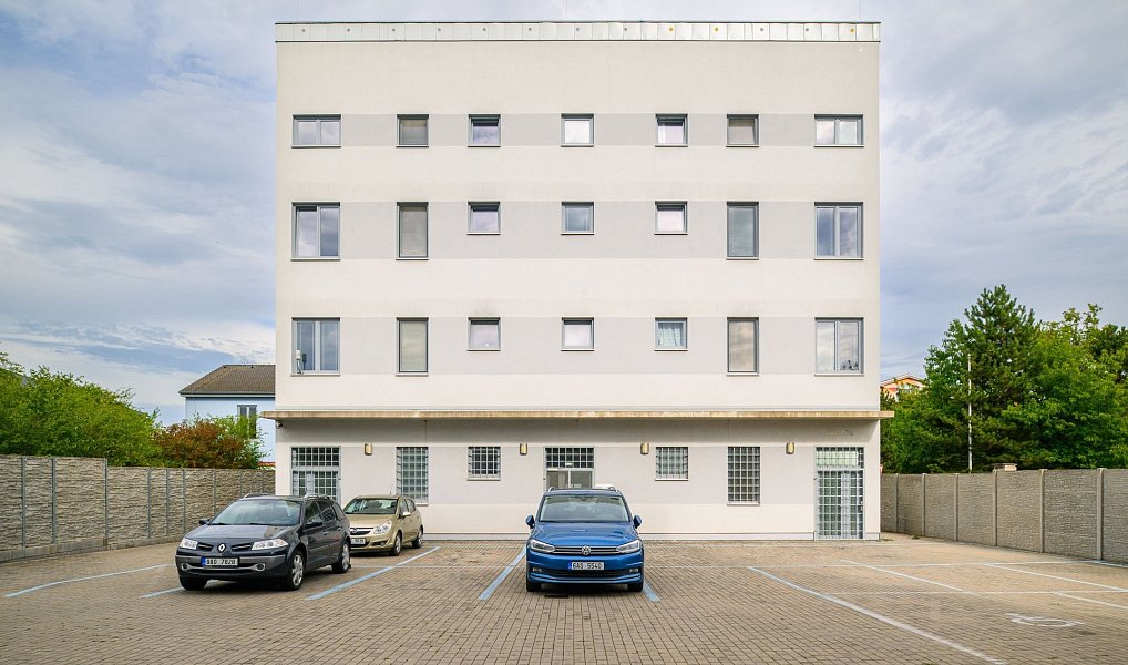 Pronájem kanceláře 32 m², Praha – náhled fotky 2