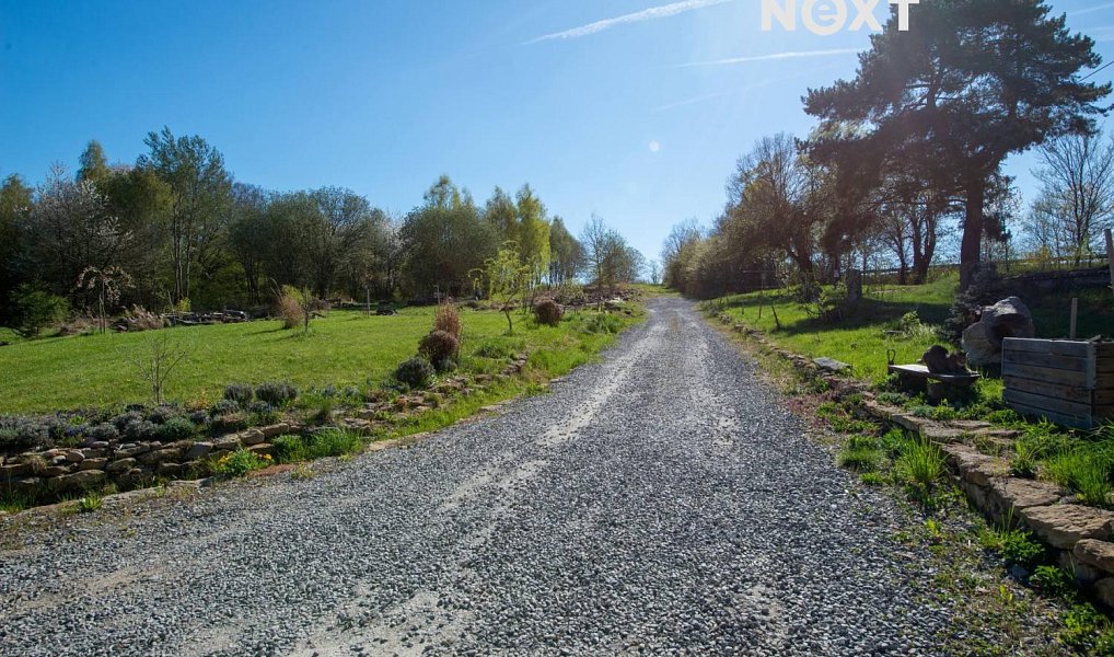 Prodej domu 263 m² s pozemkem 38 000 m², Jestřebí – náhled fotky 27