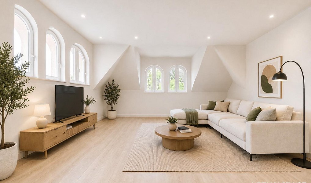 Prodej bytu 4+1 129 m², Buštěhrad – náhled fotky 5
