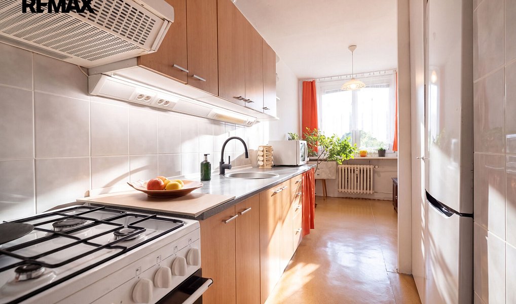 Prodej bytu 3+1 74 m², Praha – náhled fotky 9