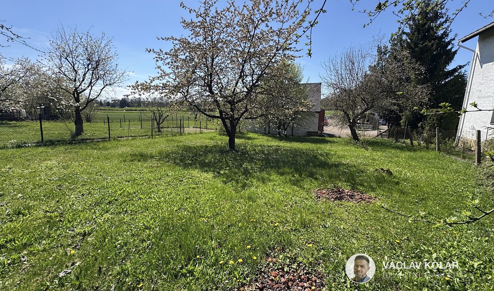 Prodej domu 62 m² s pozemkem 1 029 m², Cerekvice nad Bystřicí – náhled fotky 12