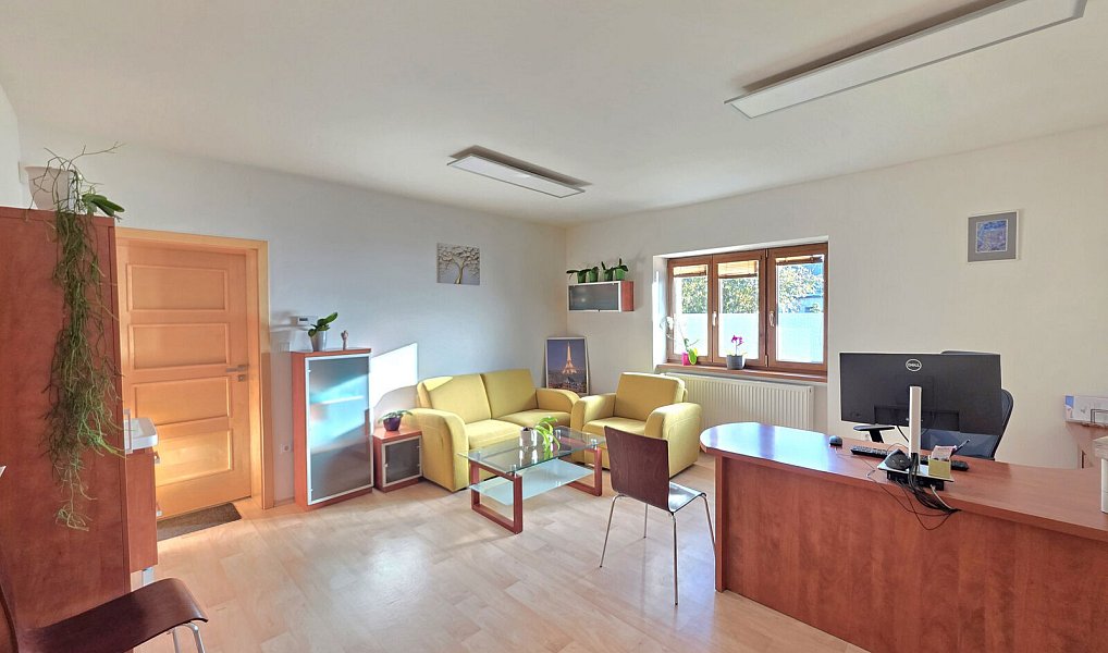 Prodej domu 121 m² s pozemkem 426 m², Bruntál – náhled fotky 6