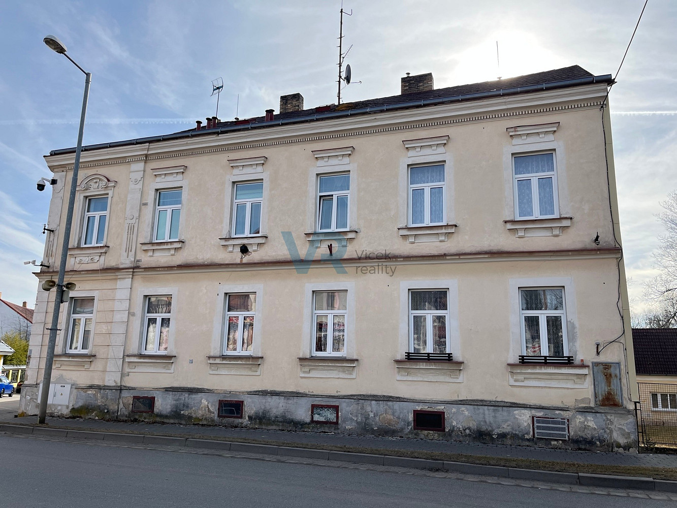 Prodej bytu 2+1 80 m² — photo 3