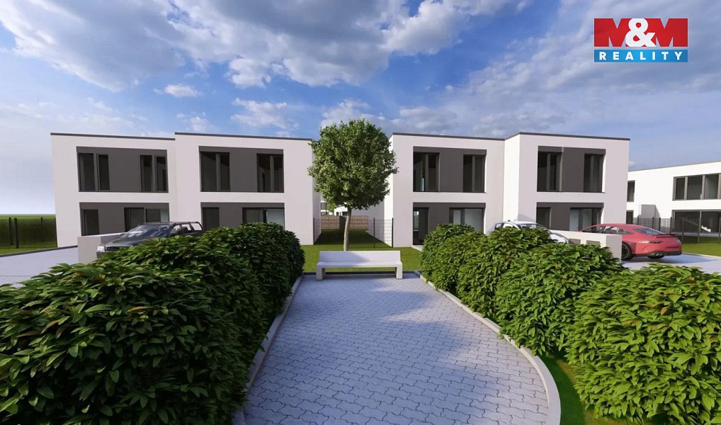 Prodej domu 121 m² s pozemkem 197 m², Sezemice – náhled fotky 3
