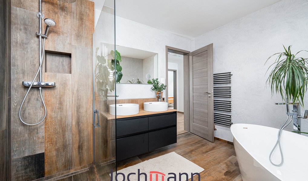 Prodej domu 125 m² s pozemkem 436 m², Staré Hodějovice – náhled fotky 8