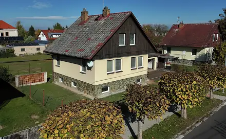 Prodej domu 194 m² s pozemkem 905 m², Smiřická, Hradec Králové - Věkoše