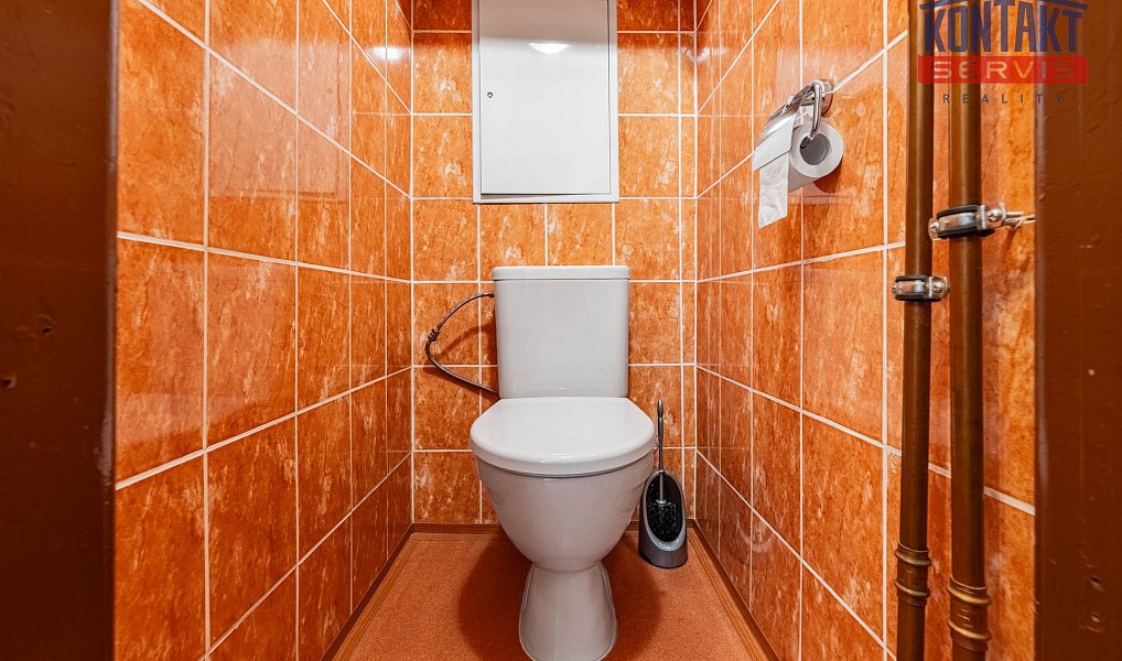 Prodej bytu 3+1 76 m², Černá v Pošumaví – náhled fotky 11