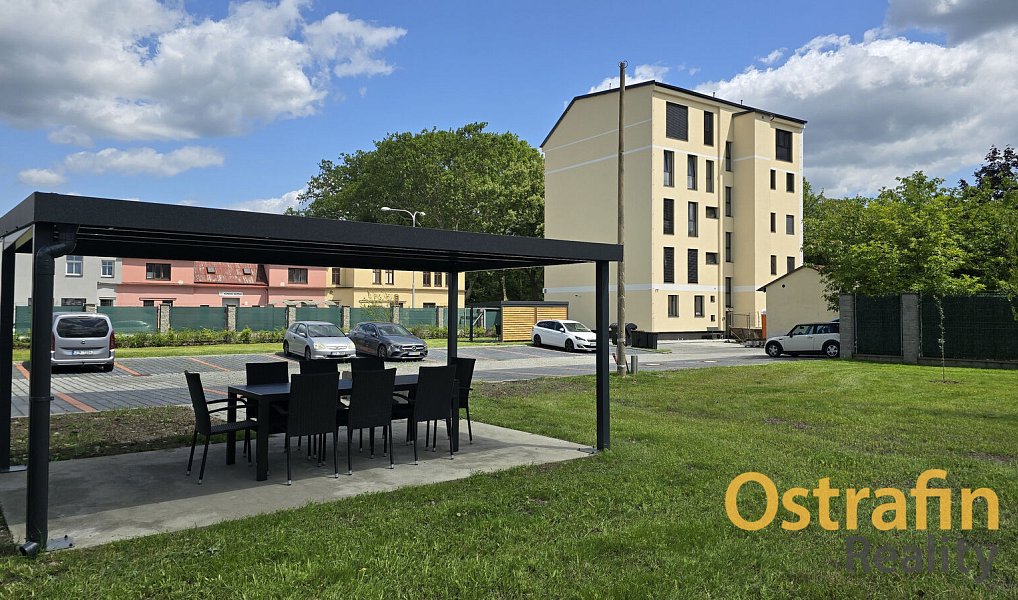 Pronájem bytu 2+kk 51 m², Ostrava – náhled fotky 3