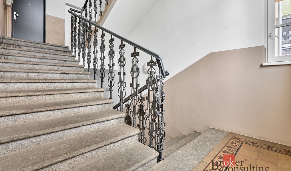 Prodej bytu 3+kk 90 m², Cheb – náhled fotky 19