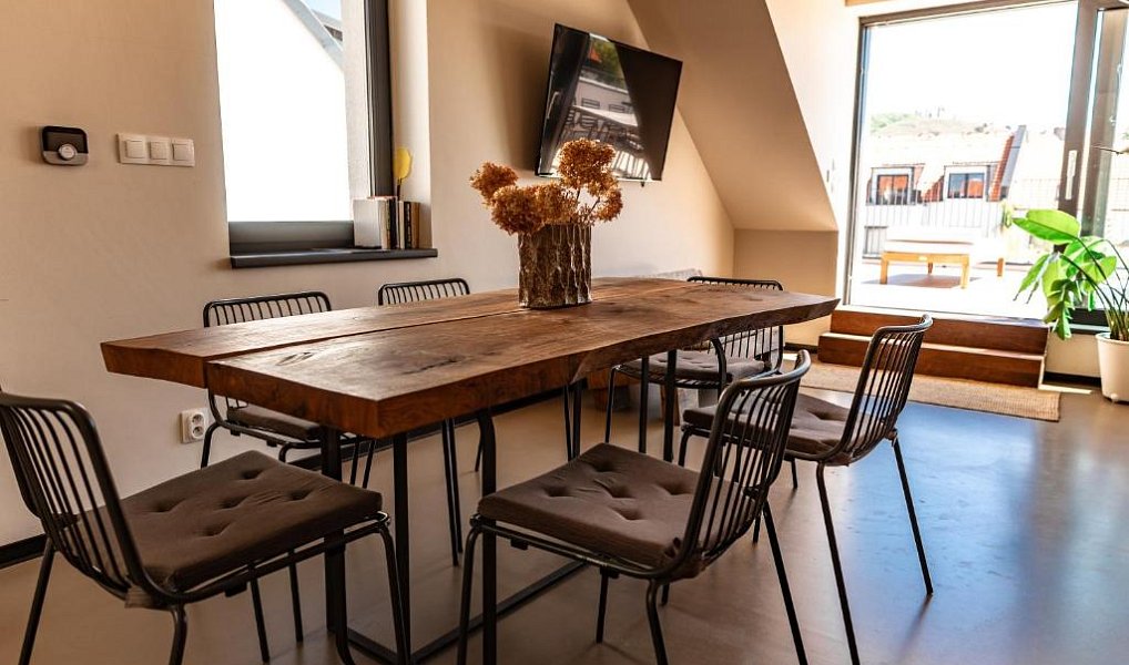 Pronájem bytu 3+kk 80 m², Mikulov – náhled fotky 6
