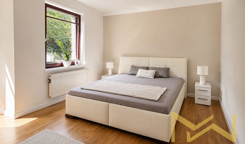 Pronájem domu 350 m² s pozemkem 330 m², Praha – náhled fotky 5