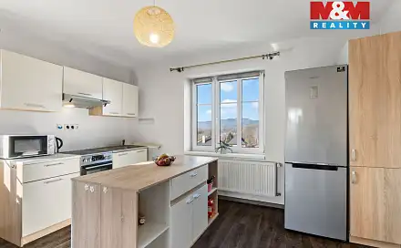 Prodej domu 160 m² s pozemkem 809 m², Werichova, Stráž nad Nisou, okres Liberec