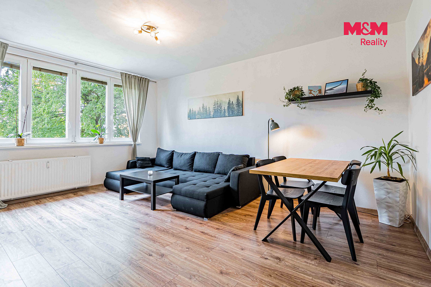 Prodej bytu 3+1 70 m² – fotografie 2