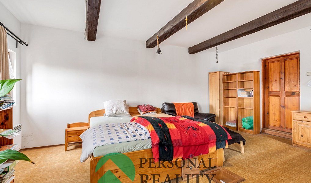 Prodej domu 380 m² s pozemkem 3 118 m², Cvikov – náhled fotky 28