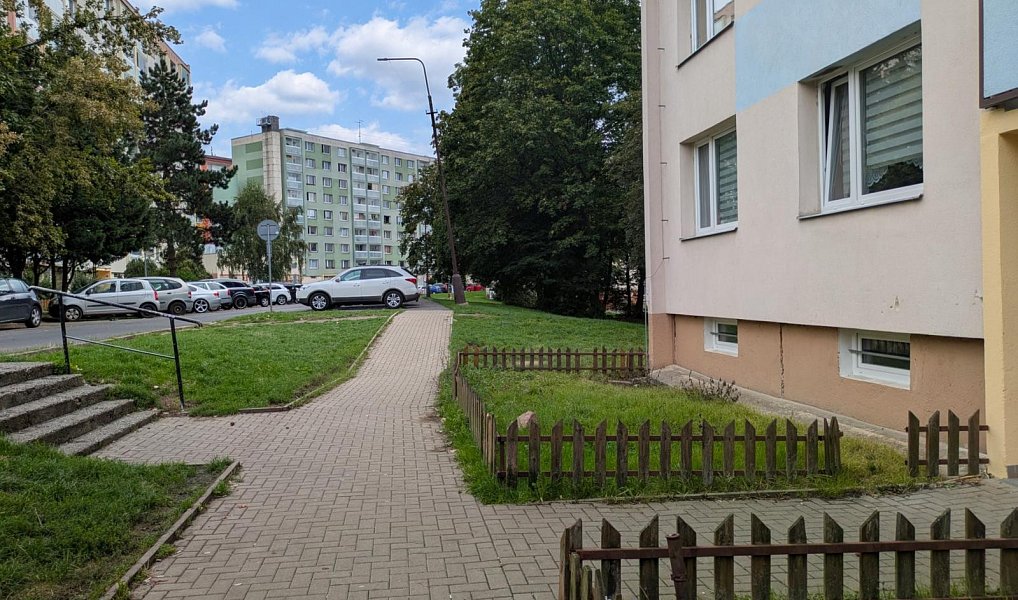 Prodej bytu 2+1 61 m², Krupka – náhled fotky 30