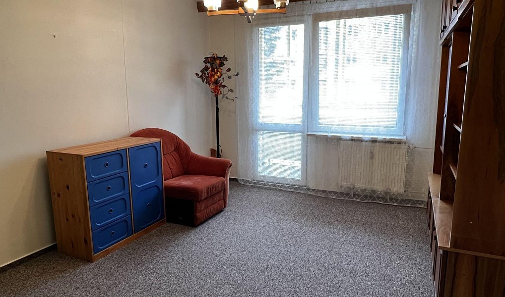Pronájem bytu 2+1 60 m², Vysoké Mýto – náhled fotky 9