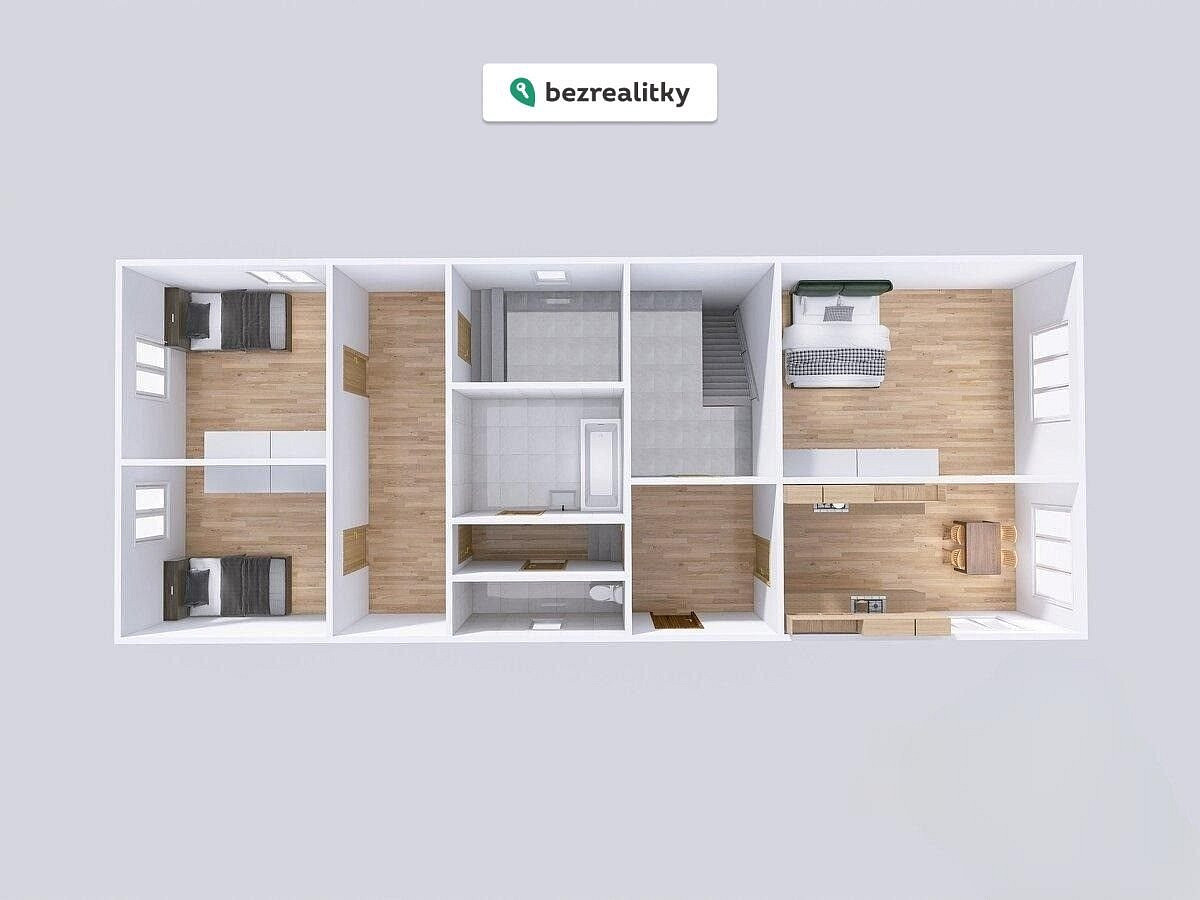Prodej domu 391 m² s pozemkem 1 110 m² — photo 5
